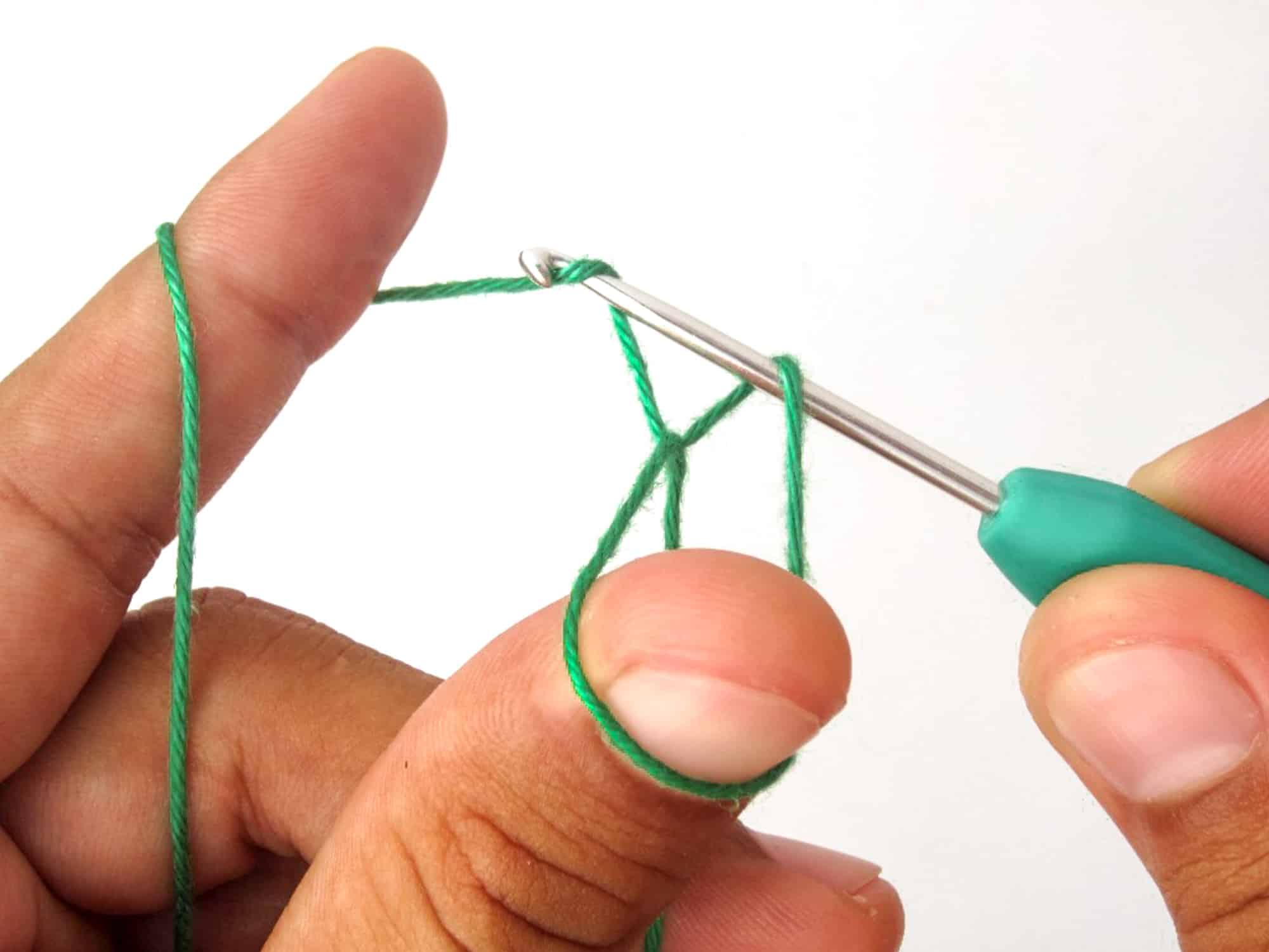 How to Do a Slip Knot