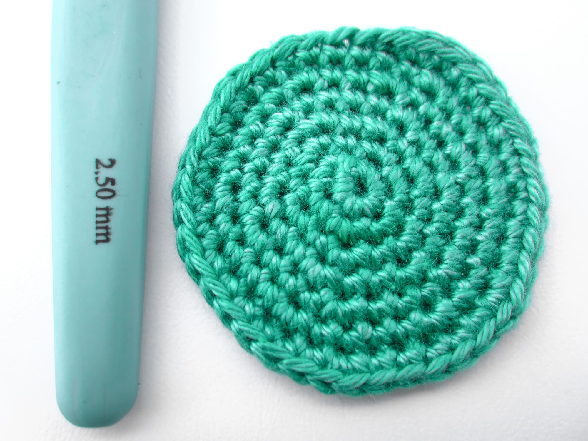 Aguja Crochet Hook