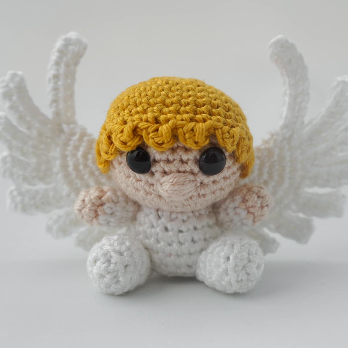 Angel Crochet Pattern Custom Ideas Angel Crochet Pattern Custom Ideas