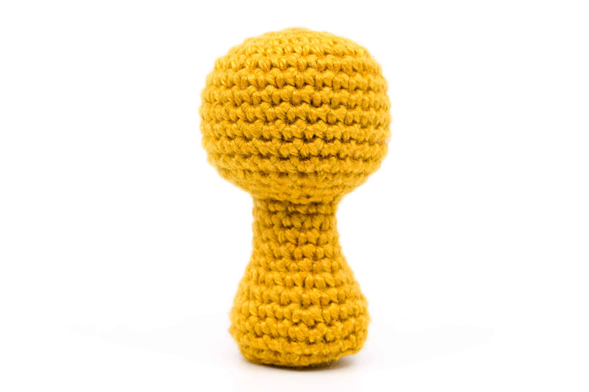 Amigurumi Crochet Giraffe Pattern Supergurumi