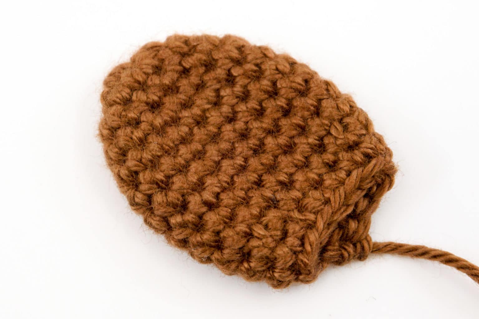 Amigurumi Platypus Crochet Pattern Supergurumi