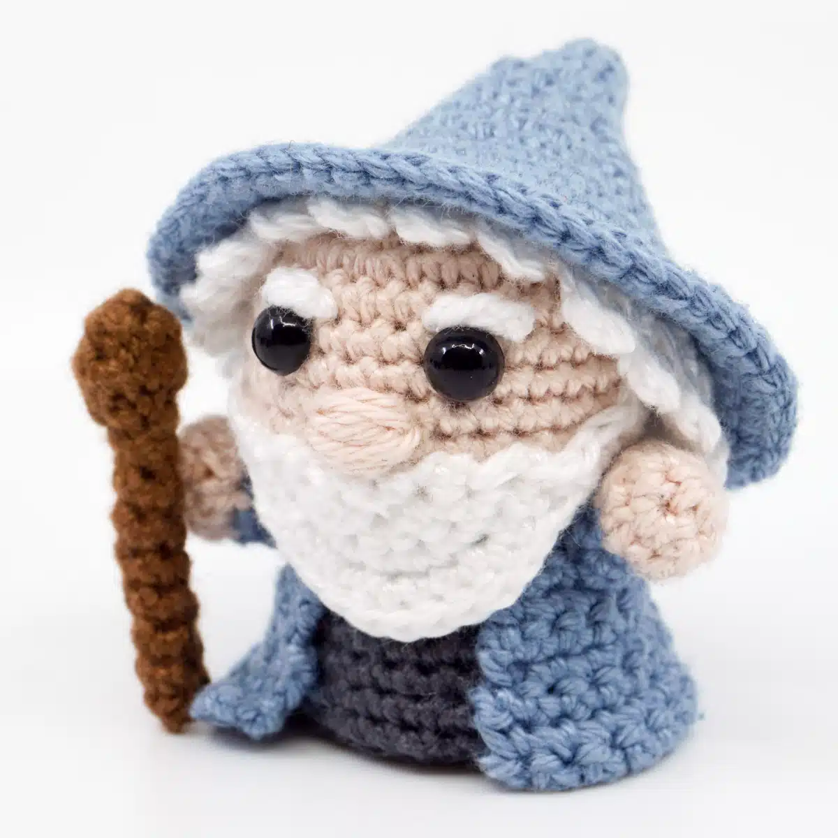 Supergurumi  Amigurumi Crochet Patterns