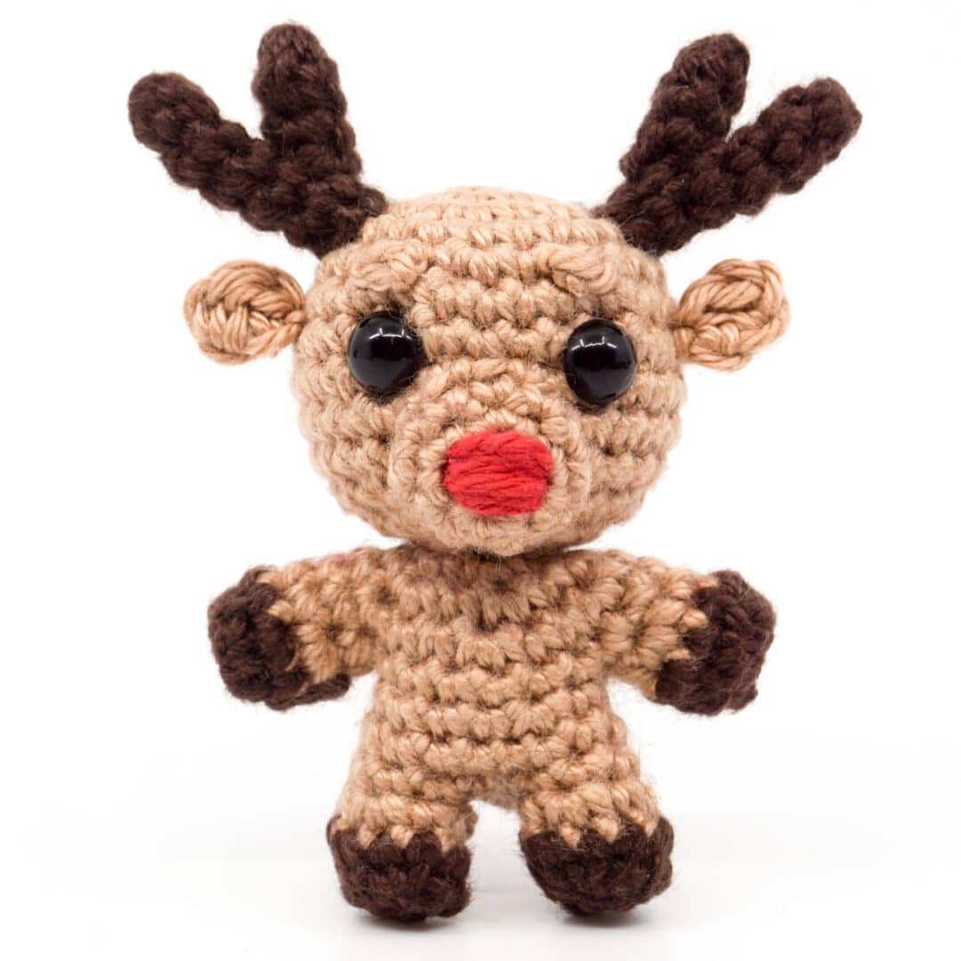 Supergurumi amigurumi crochet patterns
