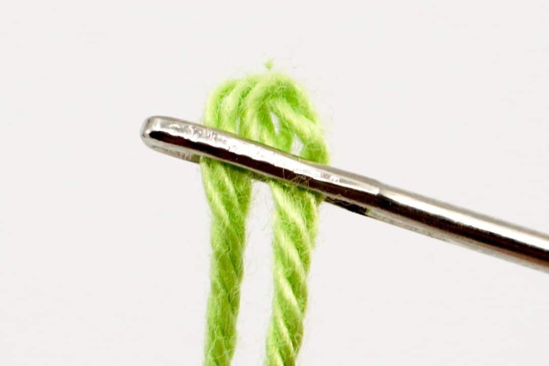 How to Sew Amigurumi Parts Together Supergurumi