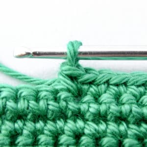 How to Crochet Increases