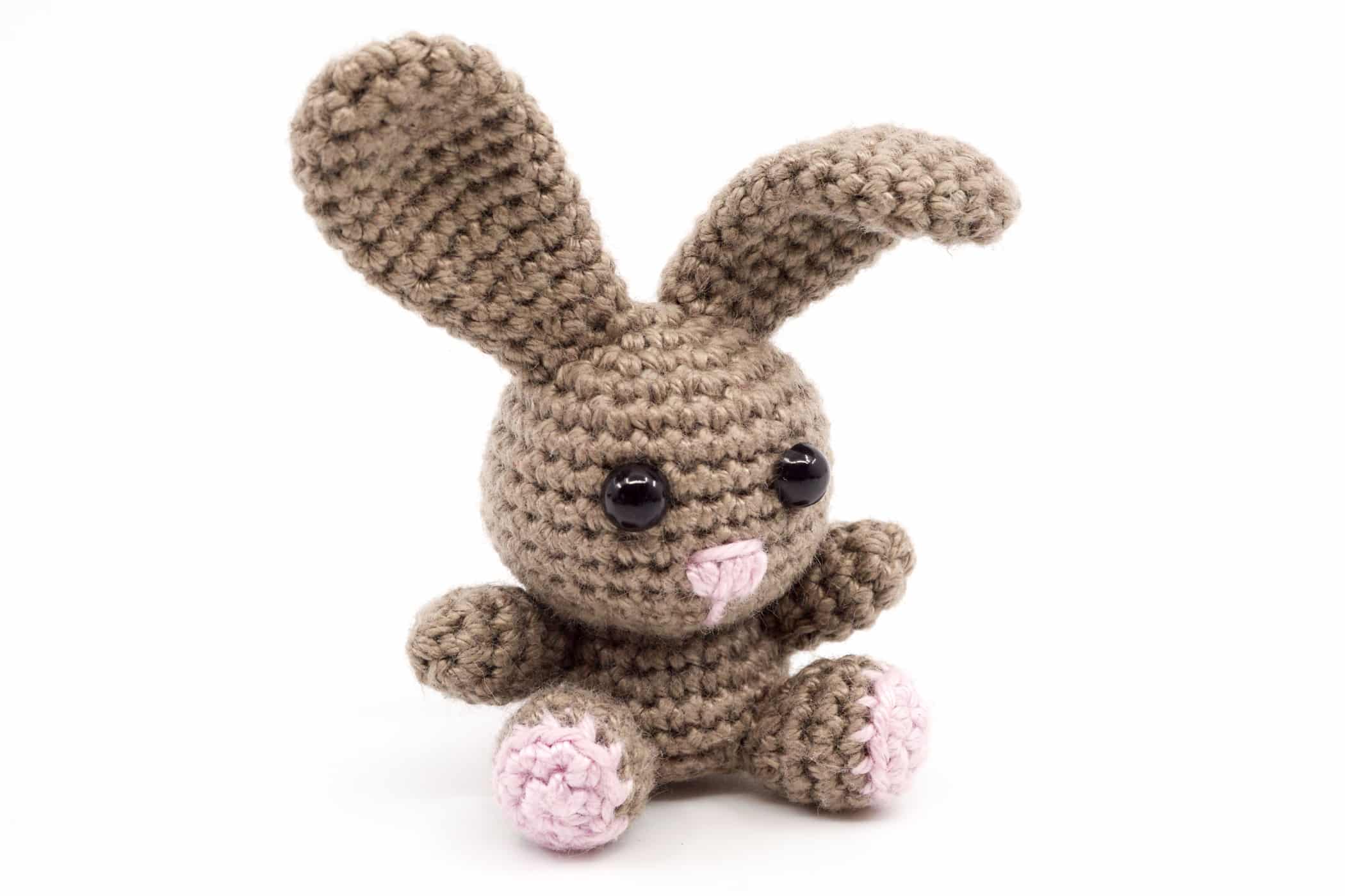 Free Amigurumi Crochet Patterns