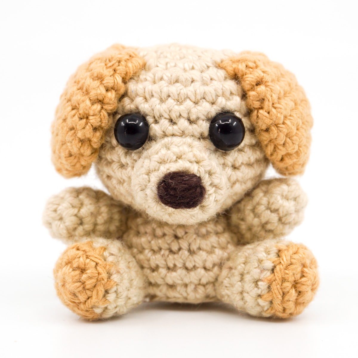 Small House Pet Amigurumi, Free Crochet Patterns - Your Crochet