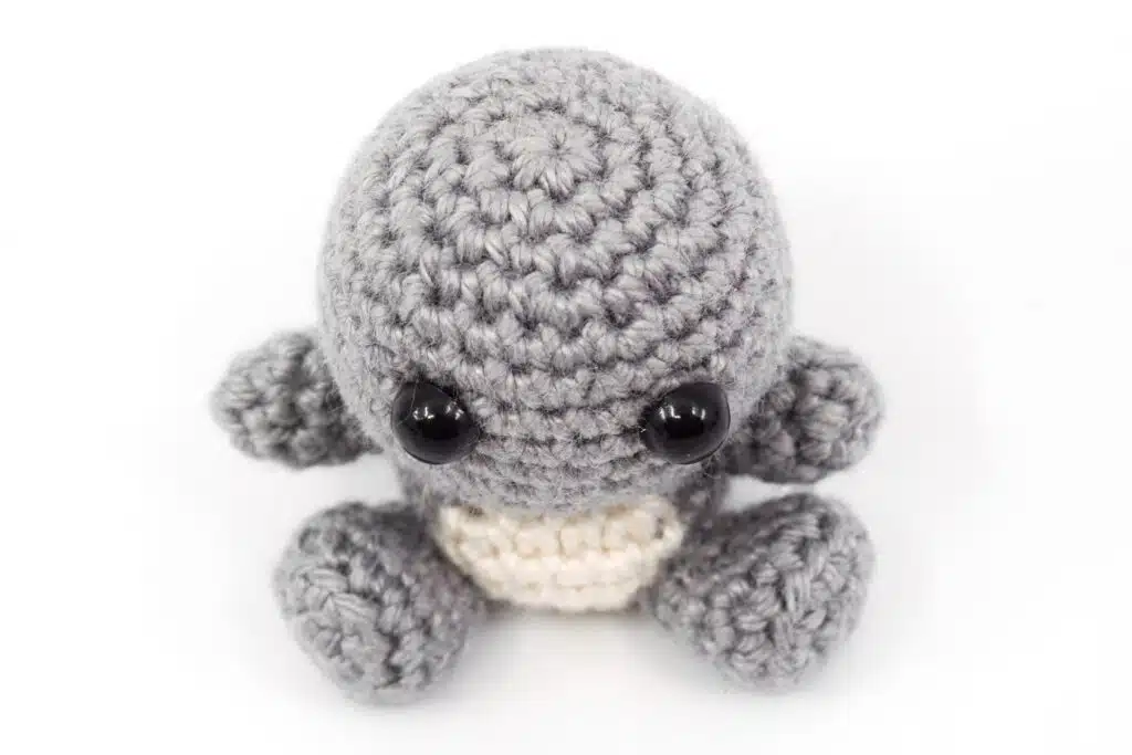 Sloth, Panda, and Koala Amigurumi - Crochet Pattern Review - EyeLoveKnots