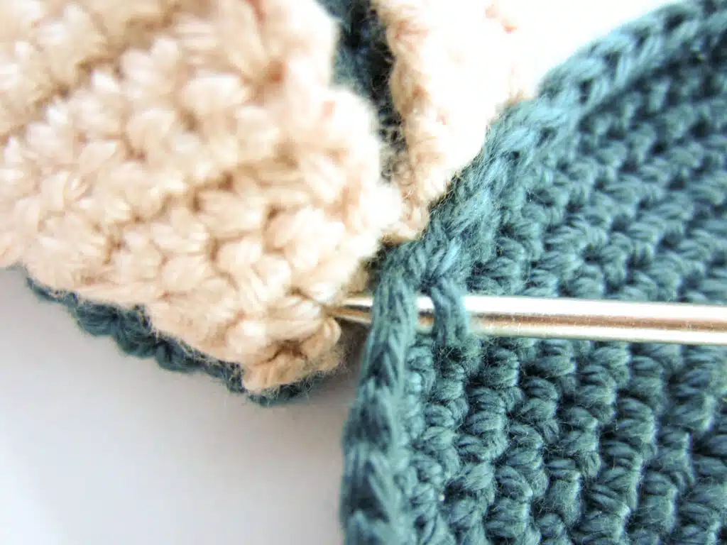 Can I Fly With A Crochet Hook? - Moonbeam Stitches