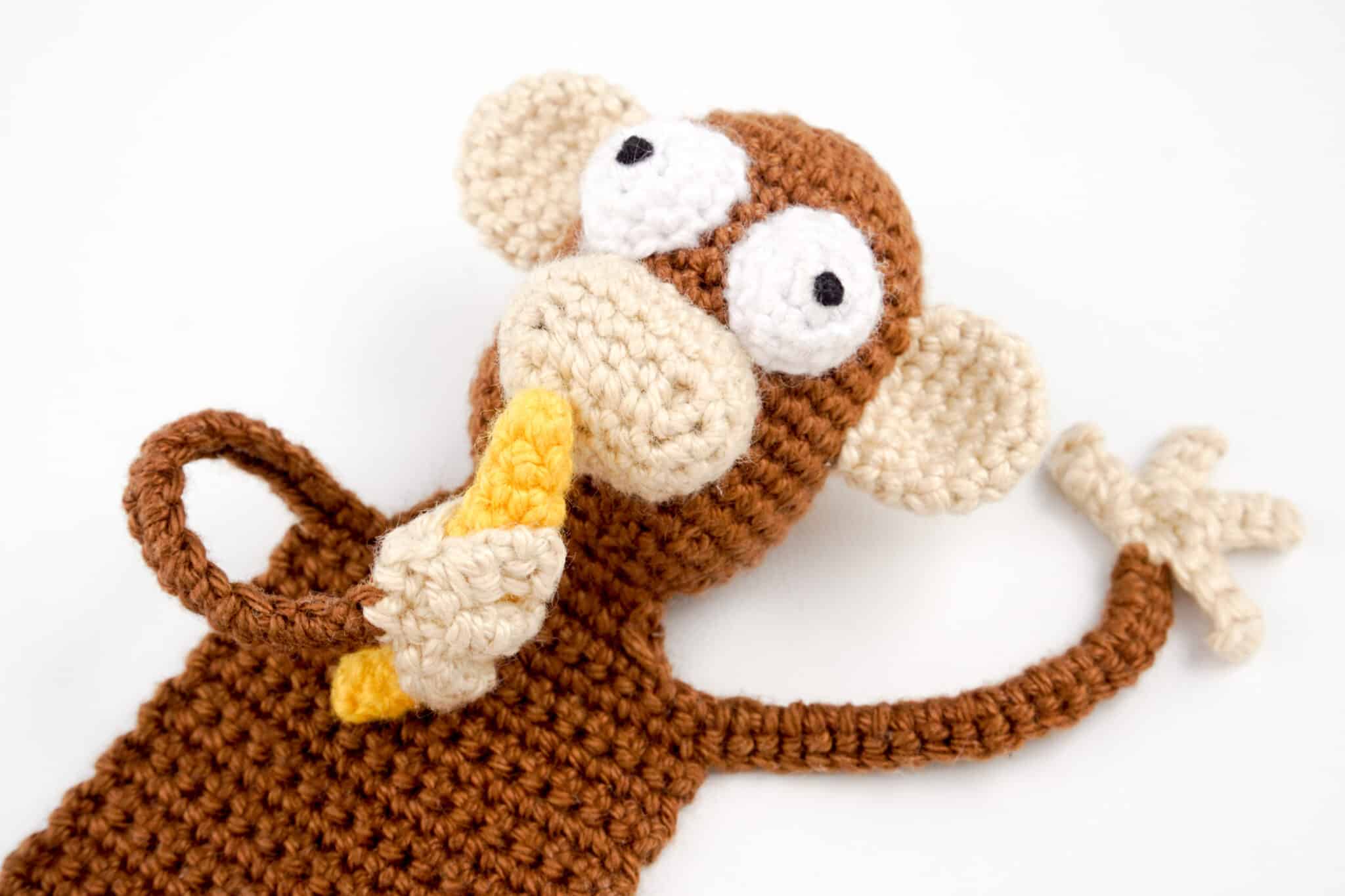 Bookies in Love Bookmarks to Crochet Supergurumi