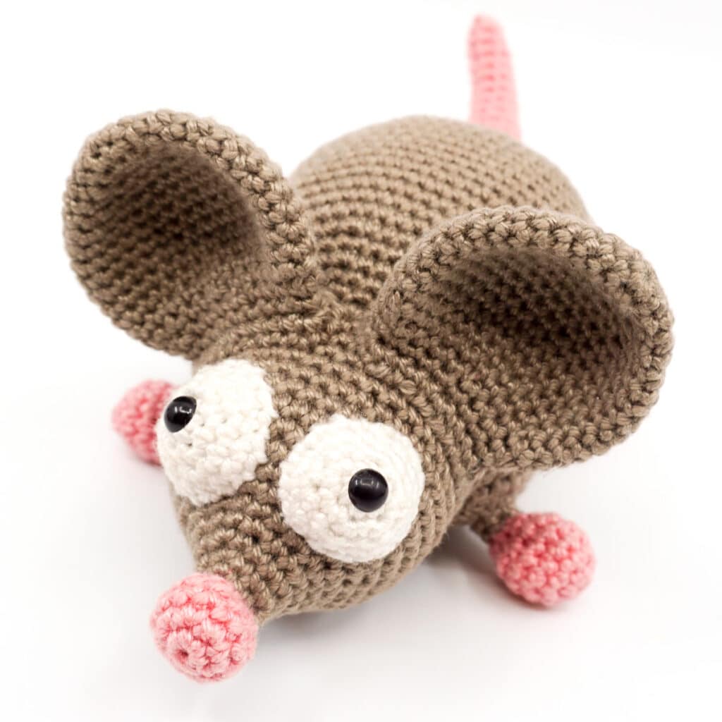 Supergurumi | Page 10 of 14 | Amigurumi Crochet Patterns