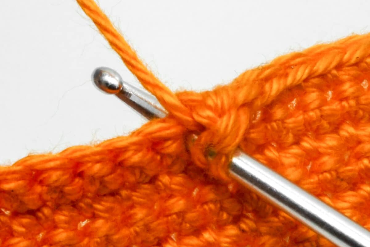 Comment Faire un Point Popcorn au Crochet Supergurumi